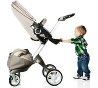 Produktbild Stokke Xplory