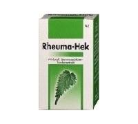Produktbild Strathmann Rheuma-Hek Kapseln