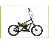 Produktbild Streetstepper Sport