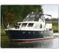 Produktbild Succes Yachts 115 Ultra