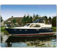 Produktbild Succes Yachts 115 Ultra