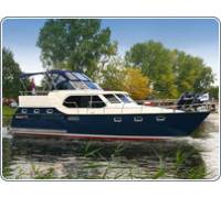 Produktbild Succes Yachts 115 Ultra