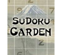 Produktbild Sudoku Garden