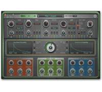 Produktbild Sugar Bytes Turnado