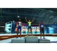 Produktbild Summer Athletics 2009