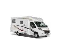 Produktbild Sunlight Motorcaravans T 63