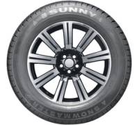 Produktbild Sunny Reifen SN3830; 205/55 R16 91H