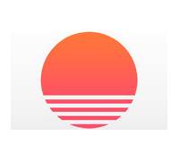 Produktbild Sunrise Atelier Sunrise Calendar