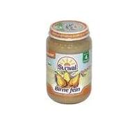 Produktbild Sunval Birne fein