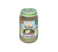 Produktbild Sunval Brokkoli Kartoffeln