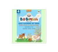 Produktbild Sunval Haferbrei mit Birne