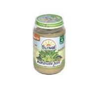 Produktbild Sunval Kohlrabi fein