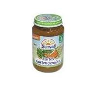 Produktbild Sunval Zartes Gartengemüse
