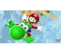 Produktbild Super Mario Galaxy 2 (für Wii)