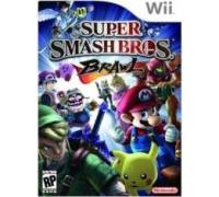 Produktbild Super Smash Bros. Brawl (für Wii)