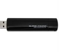 Produktbild Super Talent USB 3.0 Express Duo 2CH (32 GB)