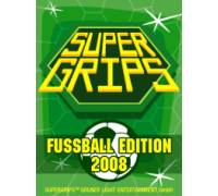 Produktbild Supergrips Fußball Edition 2008 (für Handy)