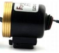 Produktbild Superlight-Bikeparts Force Flow LED Cannon