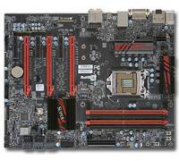 Produktbild Supermicro C7Z170-QS