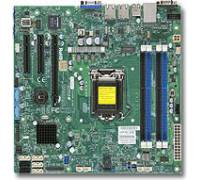 Produktbild Supermicro X10SLM-F