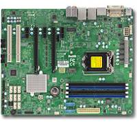 Produktbild Supermicro X11SAE (MBD-X11SAE-O)
