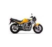 Produktbild Suzuki GS 500 E (34 kW)