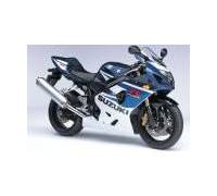 Produktbild Suzuki GSX-R 750 (110 kW)
