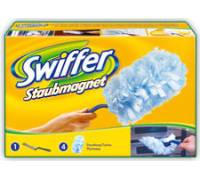 Produktbild Swiffer Staubmagnet