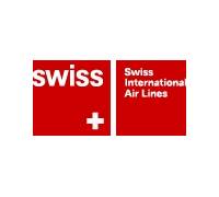 Produktbild Swiss Airline Fluglinie
