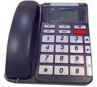 Produktbild Swissvoice Aeris 126 (alt)