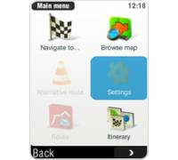 Produktbild Sygic McGuider