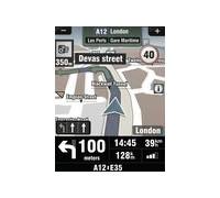 Produktbild Sygic Mobile Maps Europe 2009 (für iPhone)