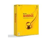 Produktbild Symantec Norton AntiVirus 2004