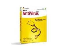 Produktbild Symantec Norton AntiVirus 2005