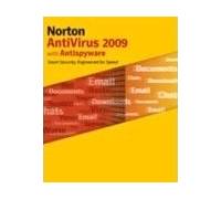 Produktbild Symantec Norton AntiVirus 2009