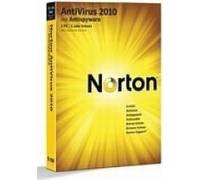Produktbild Symantec Norton Antivirus 2010