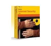 Produktbild Symantec Norton Internet Security 2006