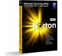 Produktbild Symantec Norton Internet Security 2010
