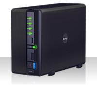 Produktbild Synology Disk Station DS210+