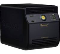 Produktbild Synology Disk Station DS408