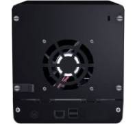 Produktbild Synology Disk Station DS408