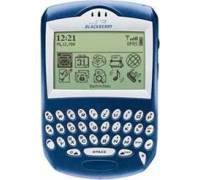 Produktbild T-Mobile BlackBerry 6230