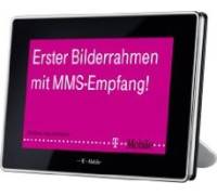 Produktbild T-Mobile Digitaler Bilderrahmen