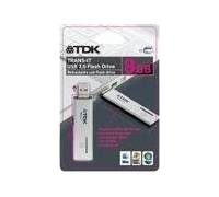 Produktbild TDK Trans-It Slider (8 GB)