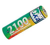 Produktbild TKA (Köbele Akkutechnik) 2100 mAh NiMH-Akkus Aeonium Powercell (AA)