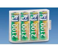 Produktbild TKA (Köbele Akkutechnik) Aeonium Powercell 2100 mAh (AA)