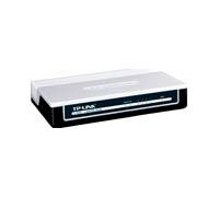 Produktbild TP-Link TL-R460 (Router/Switch)