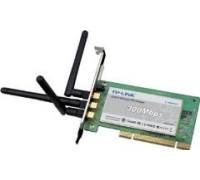 Produktbild TP-Link TL-WN951N W-LAN PCI Adapter 300 Mbit