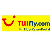 Produktbild TUIfly Fluglinie
