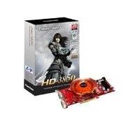 Produktbild TUL Radeon HD 3850 AGP